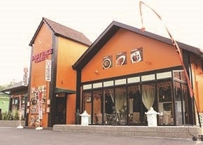 BABYFACE Planet's 四日市笹川店